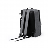 MOCHILA PORTADOCUMENTOS MAKARZUR