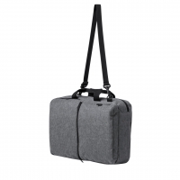 MOCHILA PORTADOCUMENTOS MAKARZUR