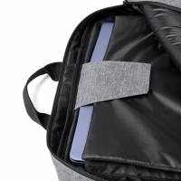 MOCHILA PORTADOCUMENTOS MAKARZUR