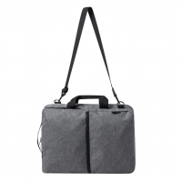 MOCHILA PORTADOCUMENTOS MAKARZUR
