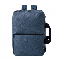 MOCHILA PORTADOCUMENTOS MAKARZUR