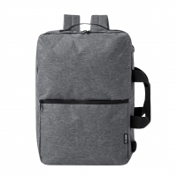 MOCHILA PORTADOCUMENTOS MAKARZUR