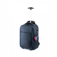 MOCHILA TROLLEY HALTRIX