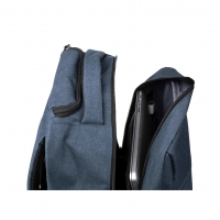 MOCHILA TROLLEY HALTRIX