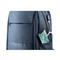 MOCHILA TROLLEY HALTRIX