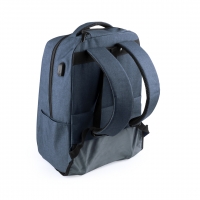 MOCHILA TROLLEY HALTRIX