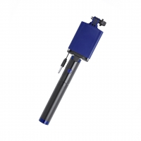 MONOPOD POWER BANK SLATHAM - CÓDIGO 5200 - COLOR AZUL.