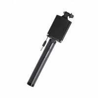 MONOPOD POWER BANK SLATHAM - CÓDIGO 5200 - COLOR NEGRO.