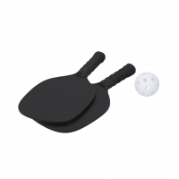 PALAS PICKLE BALL WENOP