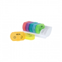 PASTILLERO PARNEX