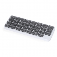 PASTILLERO STEXIO