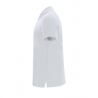 POLO ADULTO BLANCO CHAPLIN