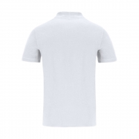 POLO ADULTO BLANCO CHAPLIN