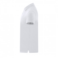 POLO ADULTO BLANCO CHARLES