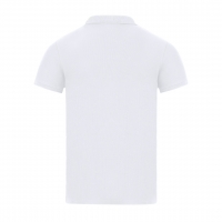 POLO ADULTO BLANCO CHARLES