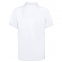 POLO ADULTO BLANCO KOUPAN