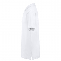 POLO ADULTO BLANCO KOUPAN