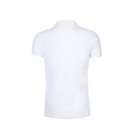 POLO ADULTO BLANCO