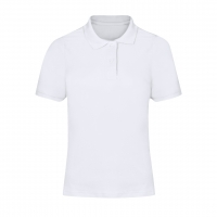 POLO MUJER BLANCO CHARLES