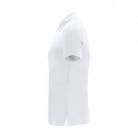 POLO MUJER BLANCO CHARLES