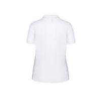 POLO MUJER BLANCO KEYA WPS180