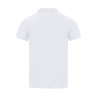 POLO NINO BLANCO CHARLES