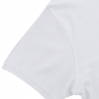POLO NINO BLANCO CHARLES