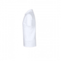 POLO NIÑO BLANCO
