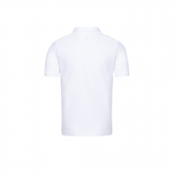 POLO NIÑO BLANCO