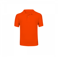 POLO NIÑO COLOR  