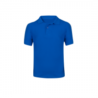 POLO NIÑO COLOR  
