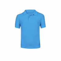 POLO NIÑO COLOR  