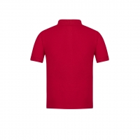 POLO NIÑO COLOR  