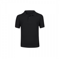 POLO NIÑO COLOR  