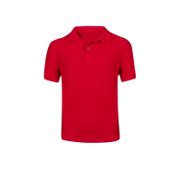 POLO NIÑO COLOR  
