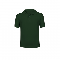 POLO NIÑO COLOR  