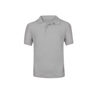 POLO NIÑO COLOR  