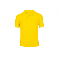 POLO NIÑO COLOR  