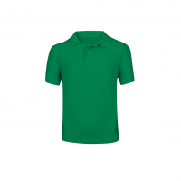 POLO NIÑO COLOR  