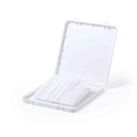 PORTA MASCARILLAS LINEK