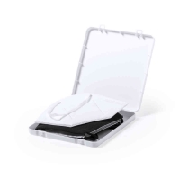 PORTA MASCARILLAS LINEK