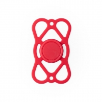 PROTECTOR SOPORTE SERNEL - CÓDIGO 6304 - COLOR ROJO.