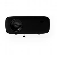 PROYECTOR HEROUX - CÓDIGO 21225 - COLOR NEGRO.