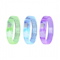 PULSERA LUMINOSA GRETEX