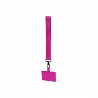 PULSERA SOPORTE BELAYA - CÓDIGO 21247 - COLOR FUCSIA.