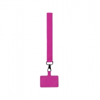 PULSERA SOPORTE BELAYA - CÓDIGO 21247 - COLOR FUCSIA.