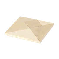 PUZZLE MORANEX