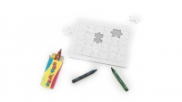 PUZZLE ZETA