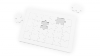 PUZZLE ZETA