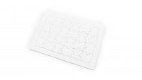 PUZZLE ZETA